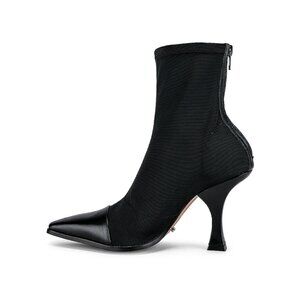 Khan Bootie - Tony Bianco, Size 7